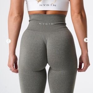 NVGTN NV Seamless Leggings